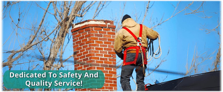 Chimney and Fireplace Solutions