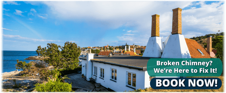 Chimney Repair Memphis TN