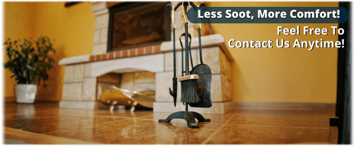 Fireplace Cleaning Memphis TN