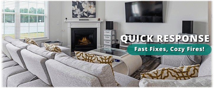 Fireplace Repair Memphis TN