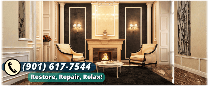 Memphis TN Chimney Cleaning