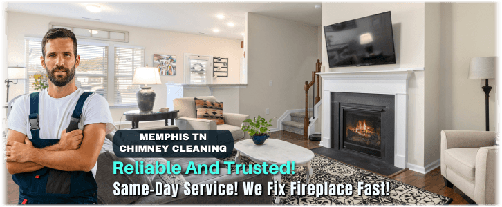 Chimney Cleaning Memphis TN