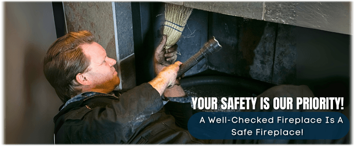 Chimney and Fireplace Inspection Memphis TN